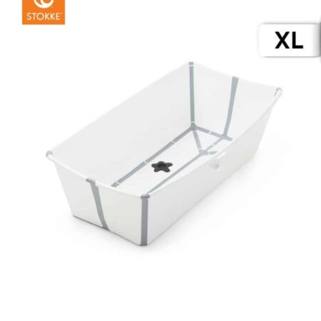 Stokke - Stokke Flexi Bath X-Large White