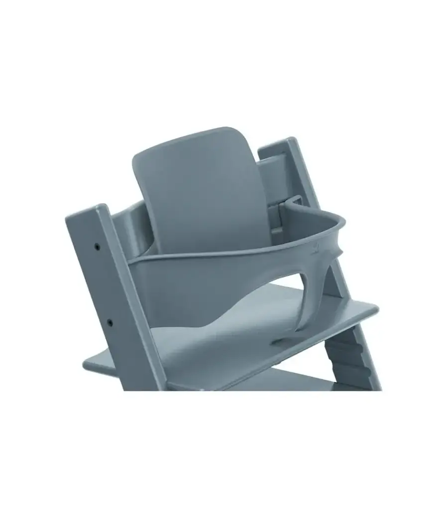 Stokke - Tripp Trapp Baby Set Fjord Blue