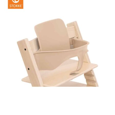 Stokke - Tripp Trapp Baby Set Natural