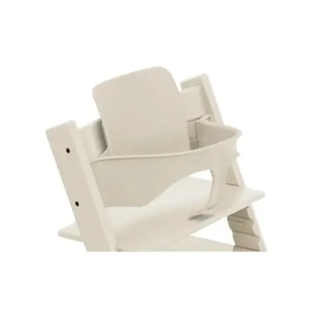 Stokke - Tripp Trapp Baby Set Vanilla White