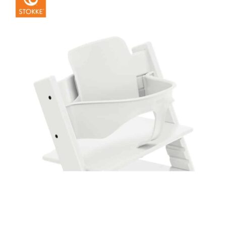 Stokke - Tripp Trapp Baby Set White