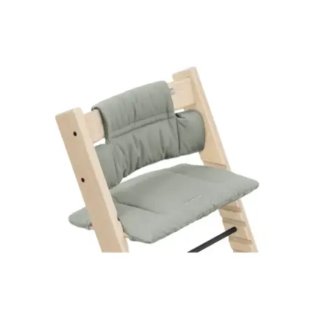 Stokke - Tripp Trapp Classic Kussen Glacier Green