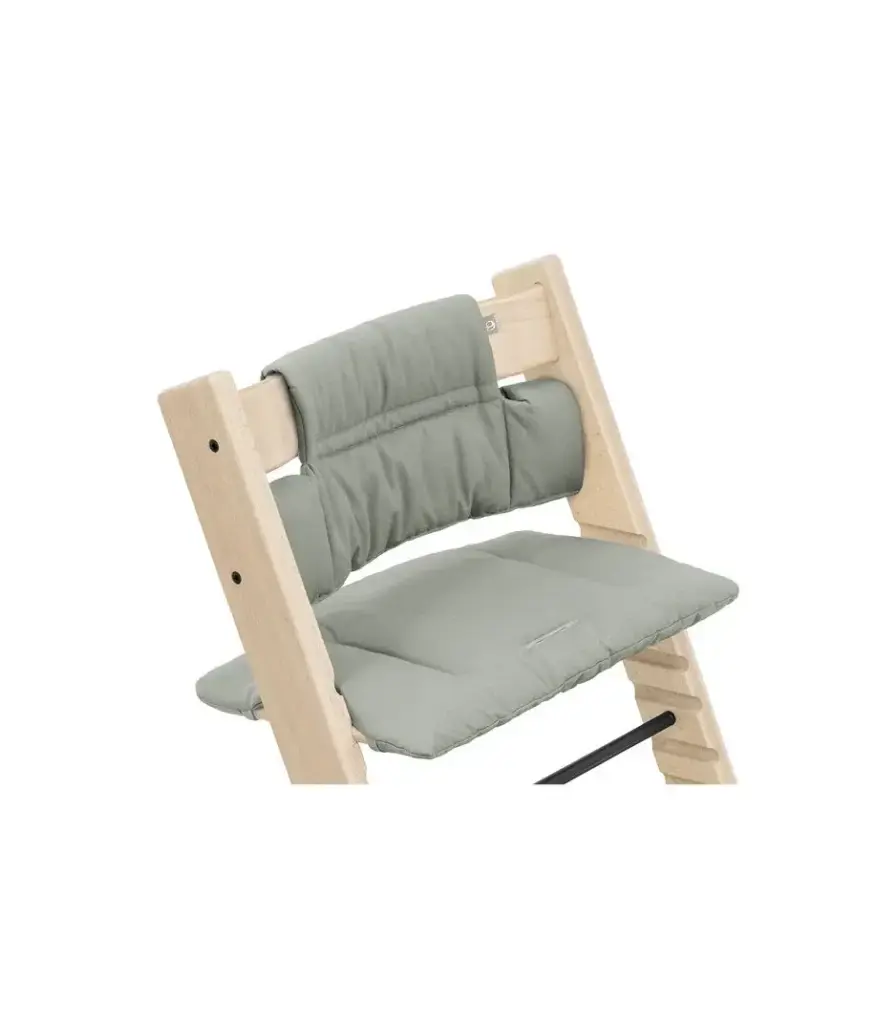 Stokke - Tripp Trapp Classic Kussen Glacier Green