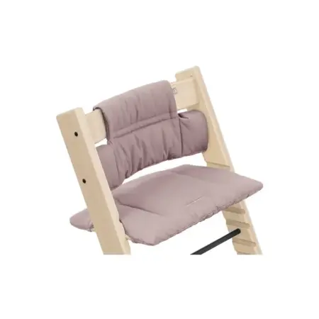 Stokke - Tripp Trapp Classic Kussen Heather Mauve
