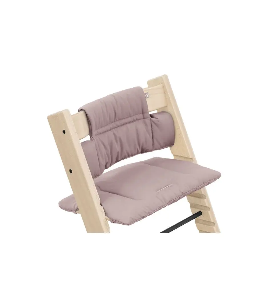 Stokke - Tripp Trapp Classic Kussen Heather Mauve