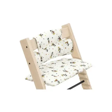 Stokke - Tripp Trapp Classic Kussen Mickey Celebration