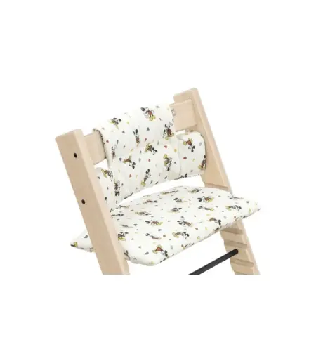 Stokke - Tripp Trapp Classic Kussen Mickey Celebration