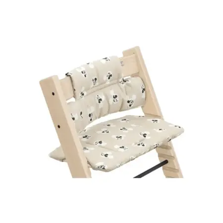 Stokke - Tripp Trapp Classic Kussen Mickey Signature
