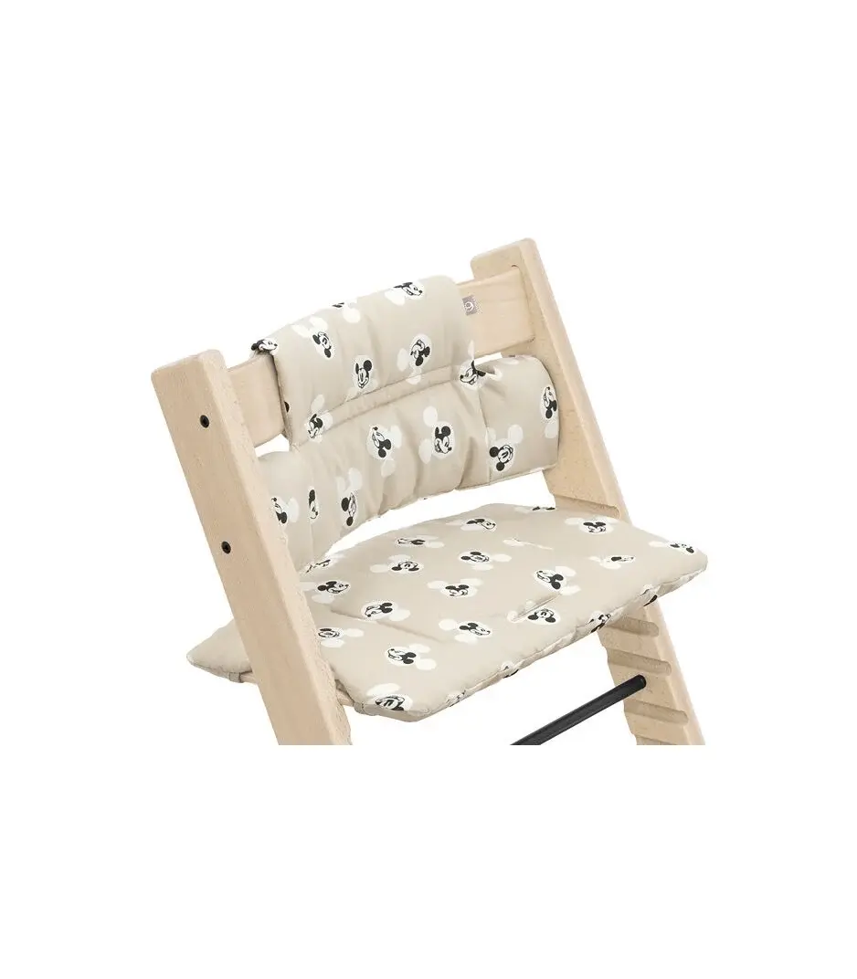 Stokke - Tripp Trapp Classic Kussen Mickey Signature