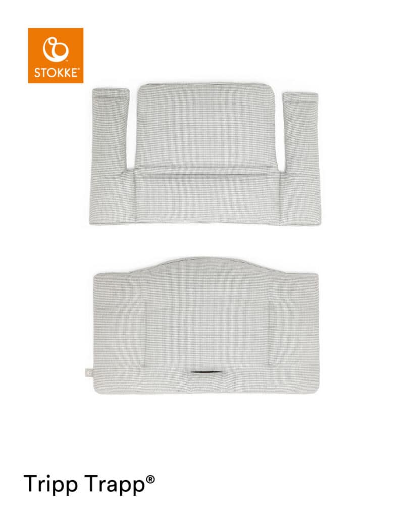 Stokke - Tripp Trapp Classic Kussen Nordic Grey OCS