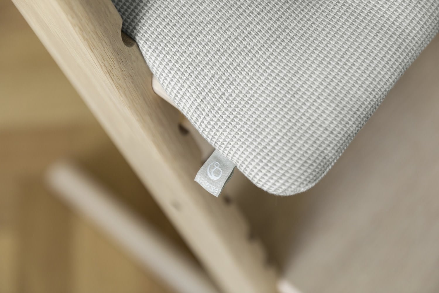 Stokke - Tripp Trapp Classic Kussen Nordic Grey OCS