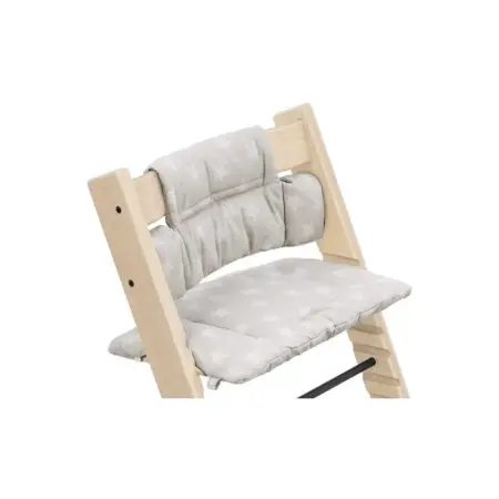 Stokke - Tripp Trapp Classic Kussen Star Silver