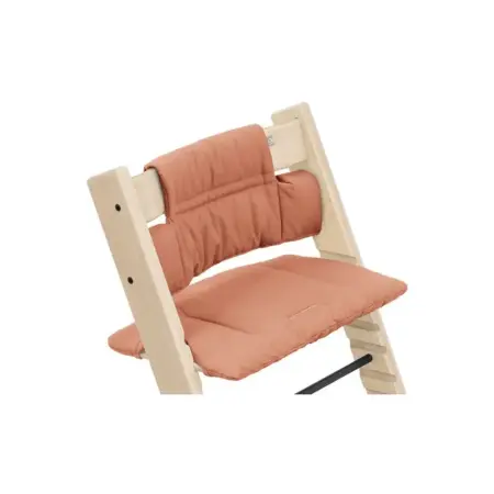 Stokke - Tripp Trapp Classic Kussen Terracotta