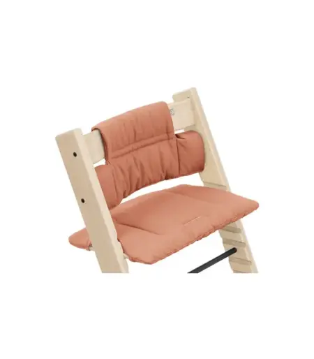 Stokke - Tripp Trapp Classic Kussen Terracotta