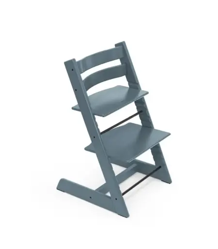 Stokke - Tripp Trapp Eetstoel Fjord Blue