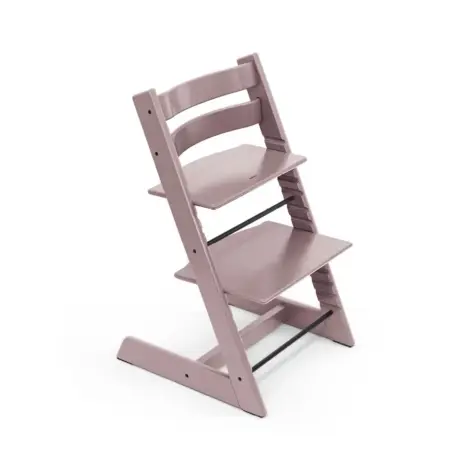 Stokke - Tripp Trapp Eetstoel Heather Mauve