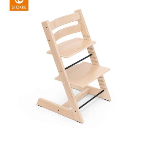 Stokke - Tripp Trapp Eetstoel Natural