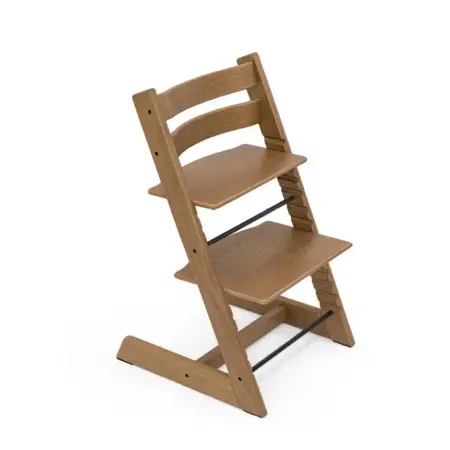Stokke - Tripp Trapp Eetstoel Oak Warm Brown
