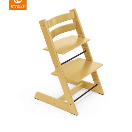 Stokke - Tripp Trapp Eetstoel Sunflower Yellow