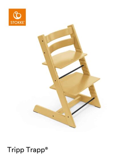 Stokke - Tripp Trapp Eetstoel Sunflower Yellow