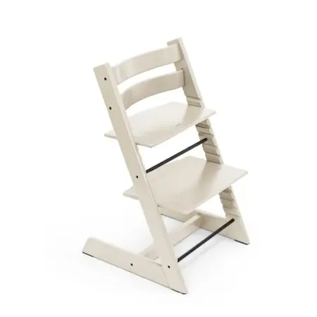 Stokke - Tripp Trapp Eetstoel Vanilla White