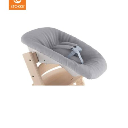 Stokke - Tripp Trapp Newborn Set Grey