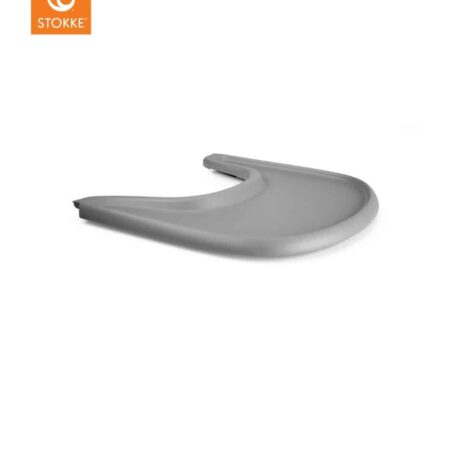 Stokke - Tripp Trapp Tafelblad / Tray Storm Grey