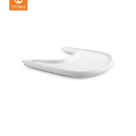 Stokke - Tripp Trapp Tafelblad / Tray White