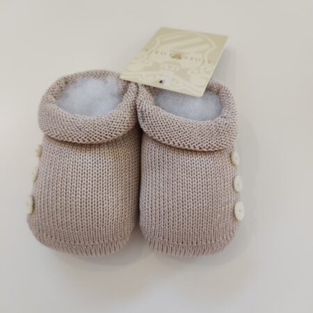 Story Loris - Sokjes - Beige