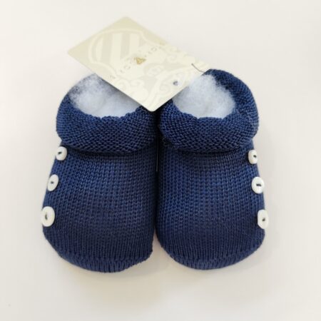 Story Loris - Sokjes - Donkerblauw