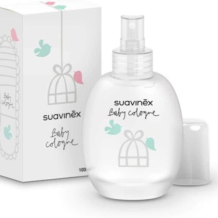 Suavinex - COSMETICS - Baby Cologne - 100ml