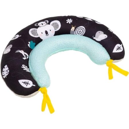 Taf Toys - 2 In 1 Tummy Time Pillow