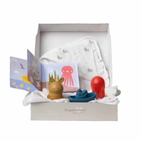 Taf Toys - Bath Time Kit