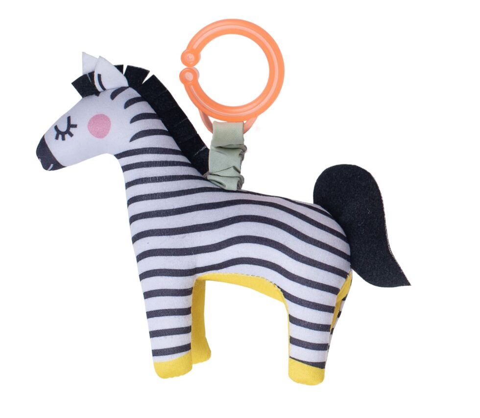 Taf Toys - Dizi The Zebra