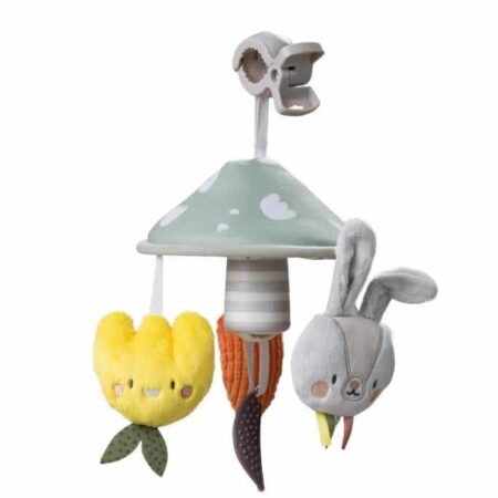 Taf Toys - Garden Pram Mobile