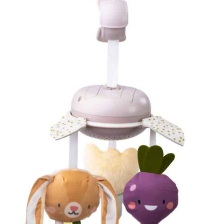 Taf Toys - Garden Take Along Mobile