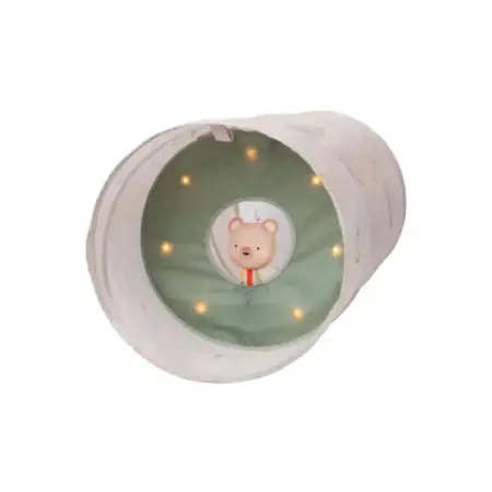 Taf Toys - Glow & Go Tunnel