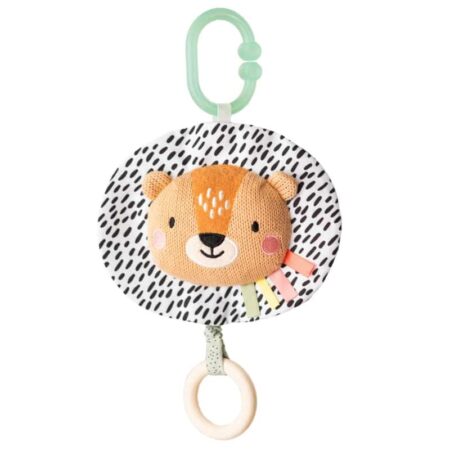 Taf Toys - Harry Musical Lion