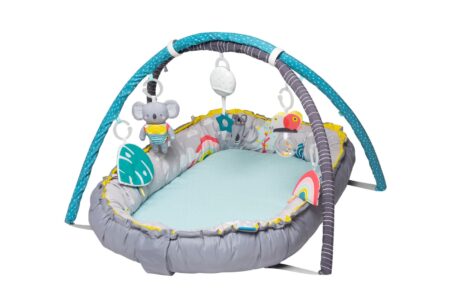 Taf Toys - Koala Musical Newborn Cosy Gym