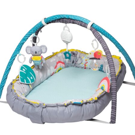 Taf Toys - Koala Musical Newborn Cosy Gym