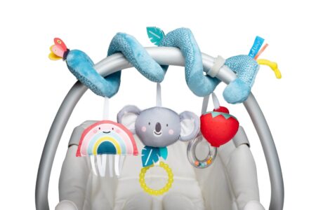 Taf Toys - Koala Spiral