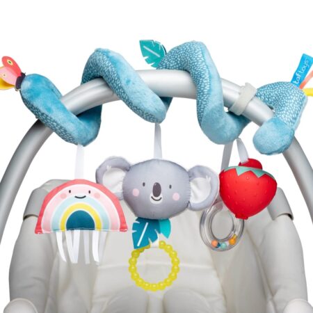 Taf Toys - Koala Spiral