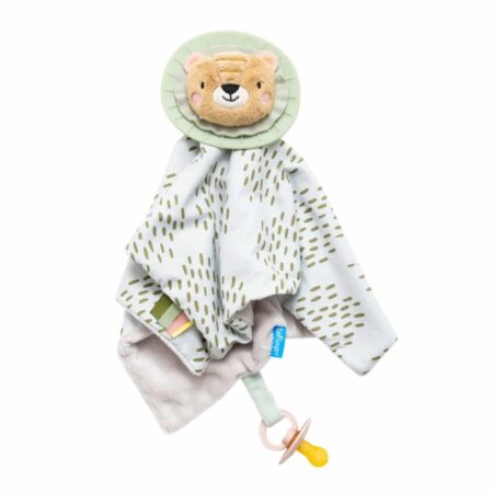 Taf Toys - Lion Blankie