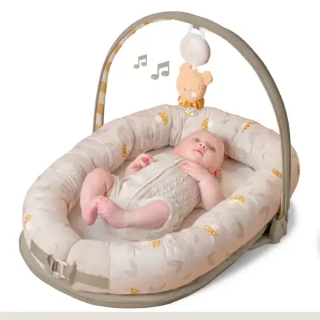 Taf Toys - Little Explorer Lounger