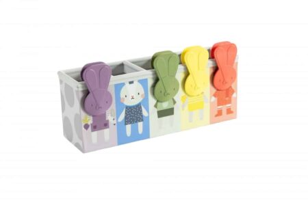 Taf Toys - Match & Count Bunny Toy