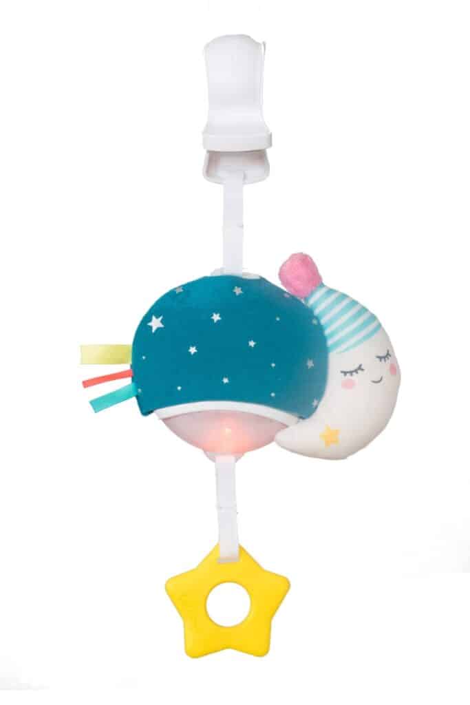 Taf Toys - Musical Mini Moon