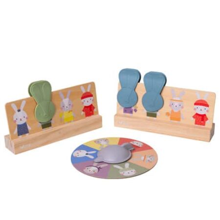 Taf Toys - My 1St Bingo