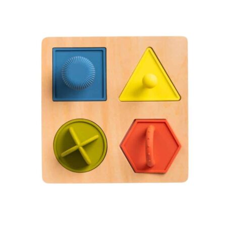 Taf Toys - My First Shapes Puzzle
