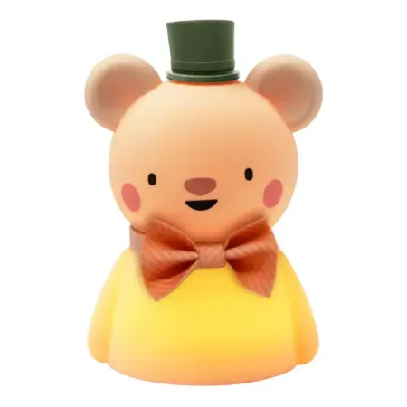 Taf Toys - Night Light Little Bear