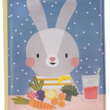 Taf Toys - Peek-A-Boo Water Book